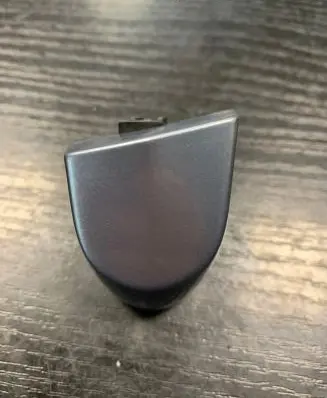BMW 1 E81 E87 Rear door handle cover E8XR4