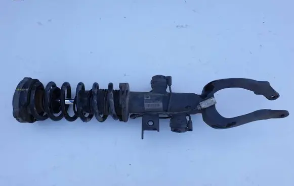 BMW 5 F10 F11 Front shock absorber/damper 6856982 10541310 F10V096VX