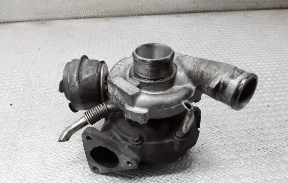 Opel Signum Turbo 24445062