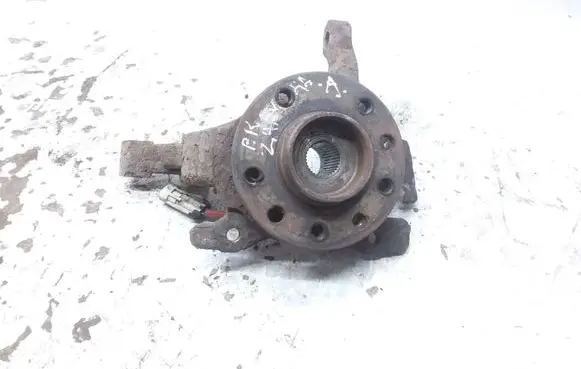 Opel Zafira A Front wheel hub 