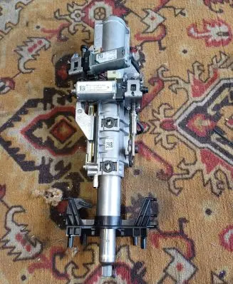 BMW X5 F15 Steering wheel axle 805946