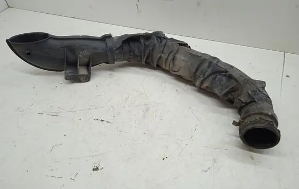 Lancia Phedra Air intake hose/pipe 1484919080