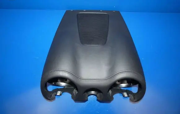 Jaguar XJ X351 Dashboard trim 