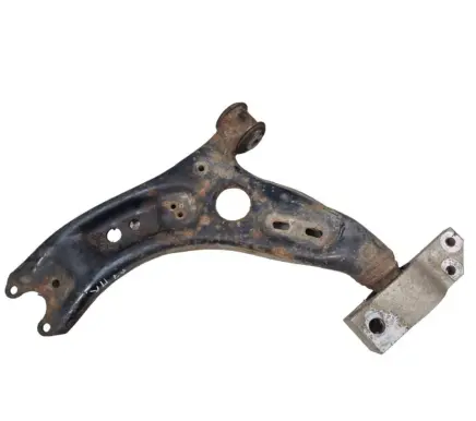 Volkswagen PASSAT B7 Front lower control arm/wishbone 5N0407151
