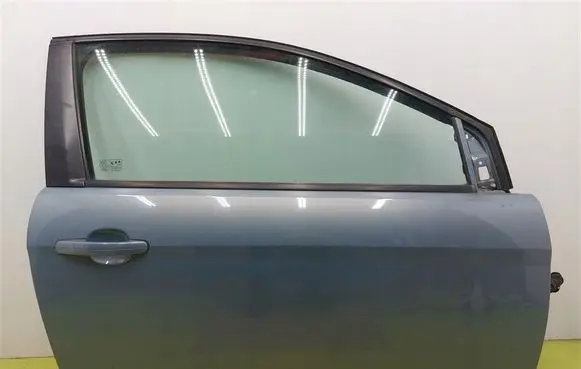 Ford Focus Door (2 Door Coupe) 