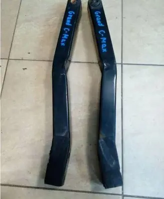 Ford Grand C-MAX Front bumper shock/impact absorber AV61101W05AD AV61101W04AG NE68811