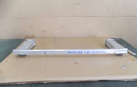 Volvo S90, V90 Front bumper cross member 32246764