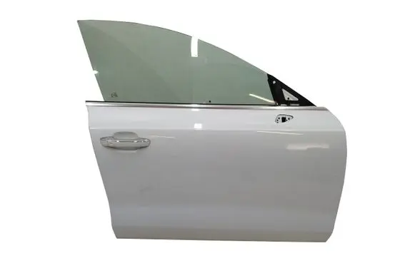 Audi A7 S7 4G Front door 4G8971030CR LS9R DRZ011