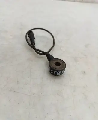 Opel Astra F Crankshaft speed sensor 
