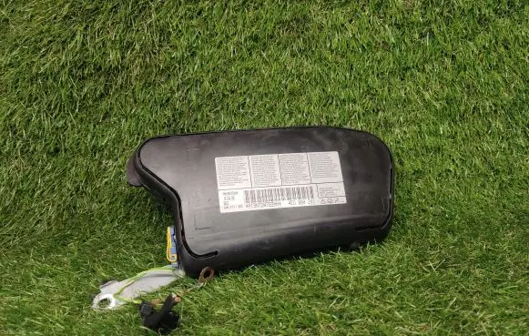 Audi A8 S8 D3 4E Seat airbag 4E0880241