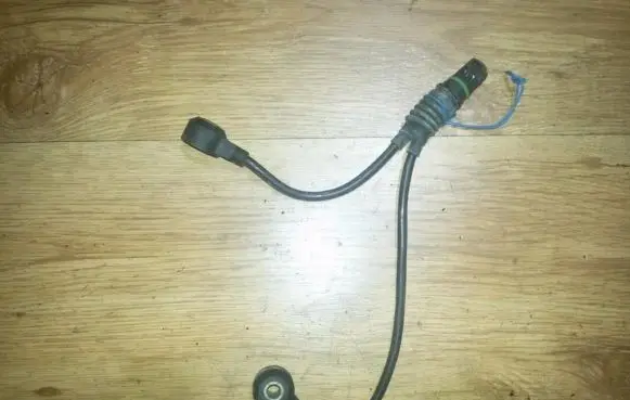 BMW 3 E46 Detonation knock sensor 1435485
