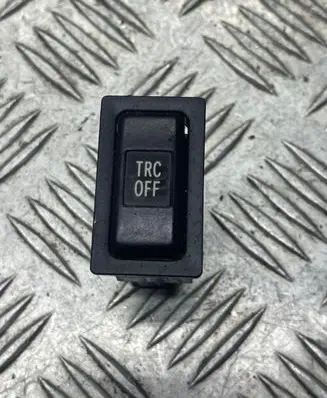 Toyota Avensis Verso Traction control (ASR) switch TR8801