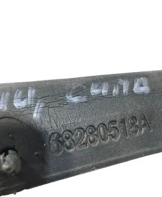 Chrysler Pacifica Other rear door trim element 68280518AA