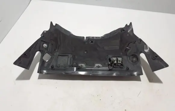 Mercedes-Benz EQC Other engine bay part A2536201101