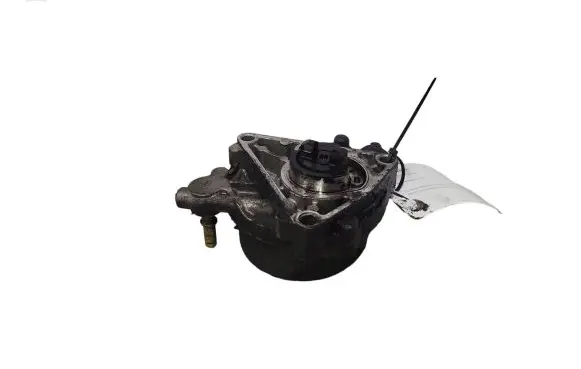 Opel Zafira B Vacuum pump