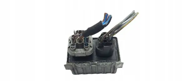 Opel Corsa D Glow plug pre-heat relay 1232076 55353011 55557760