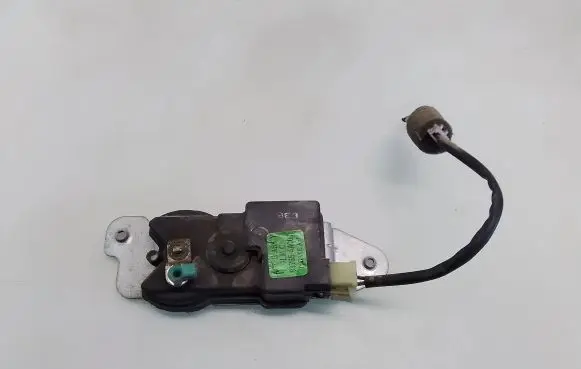 Hyundai H-100 Central locking motor 817654A001