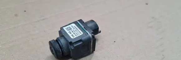 Audi A4 S4 B9 8W Front bumper camera 5Q0980546A