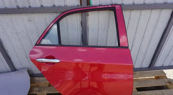 KIA Picanto Rear door 770041Y030