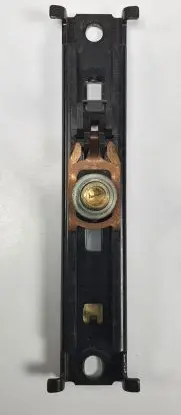 Alfa Romeo GT Seat belt adjustment rail 020901409004
