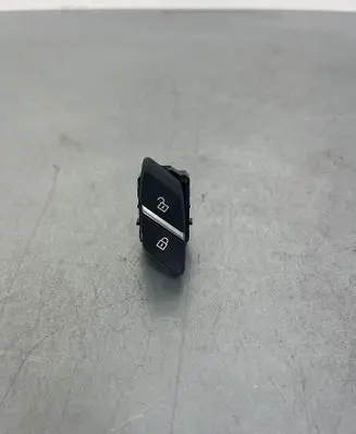 Central locking switch button