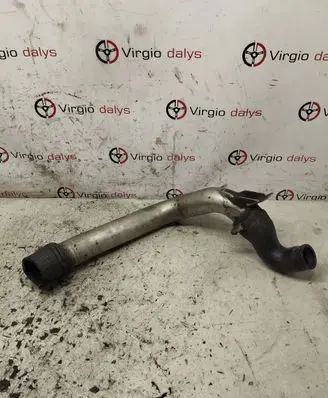 Volkswagen Sharan Intercooler hose/pipe