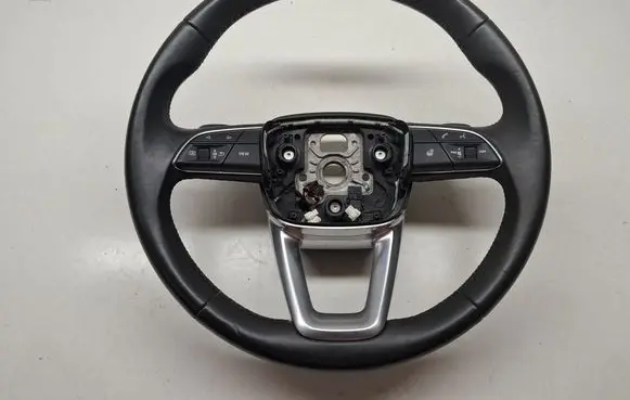 Audi A4 S4 B9 8W Steering wheel 8W0919091 4M8419689 8W0919091FG
