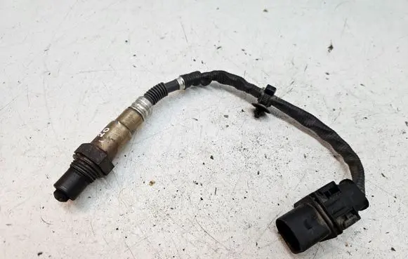 Chevrolet Trax Lambda probe sensor 55583271