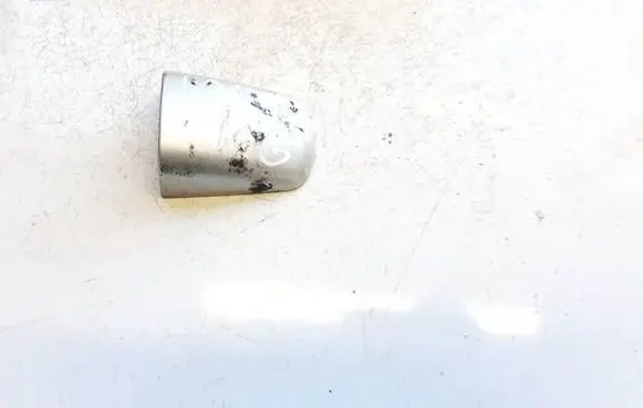 Peugeot 407 Loading door cover/cap 