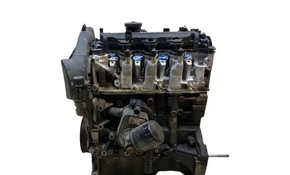 Nissan Qashqai Engine K9KA636