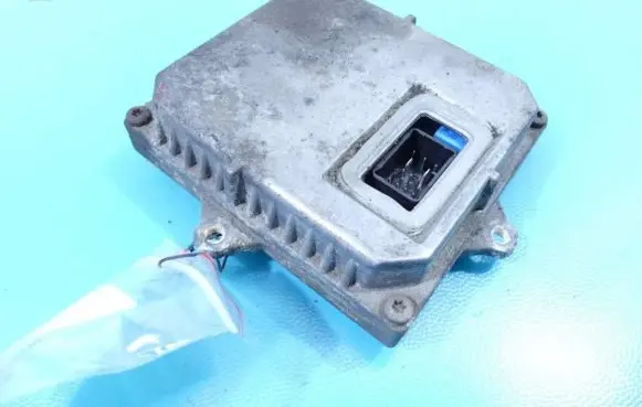 Mazda 6 Headlight ballast module Xenon 1307329086 IMPRK1243593
