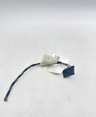 Mercedes-Benz C W203 Rear tail light wiring loom