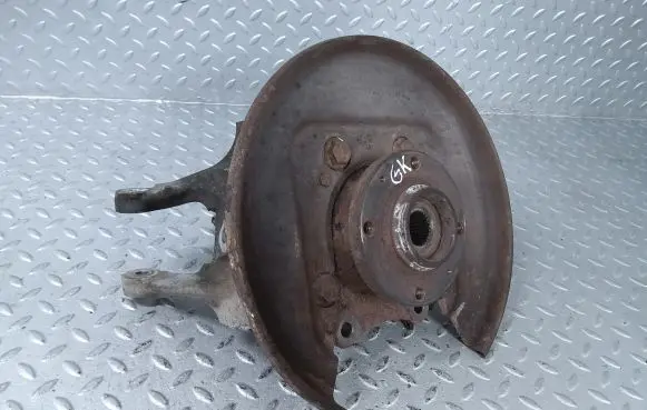 Citroen DS5 Rear wheel hub 334043