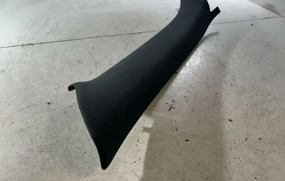 Dodge Challenger (A) pillar trim S1ZA05TRMAE