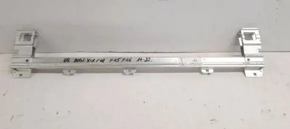 BMW X1 F48 F49 Front bumper support beam 51117301605