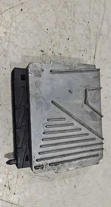 Volvo S60 Engine control unit/module 08627471 0000065 MB0790018831