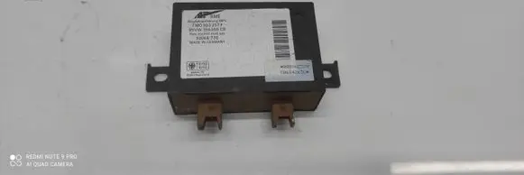 Volkswagen Sharan Immobilizer control unit/module 7M0953257F