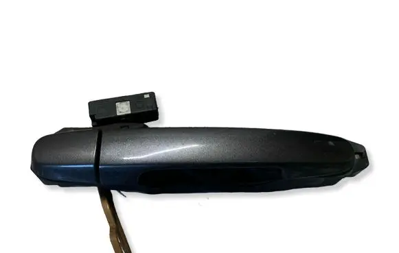 Toyota Prius (XW20) Rear door exterior handle 