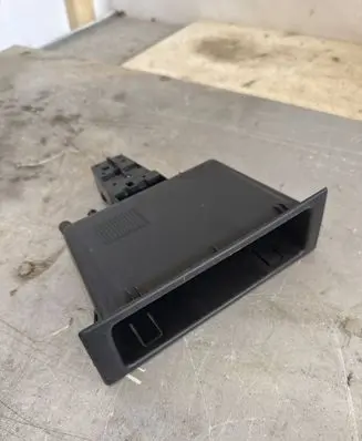 Renault Master III Glove box 684756009r 684758811r
