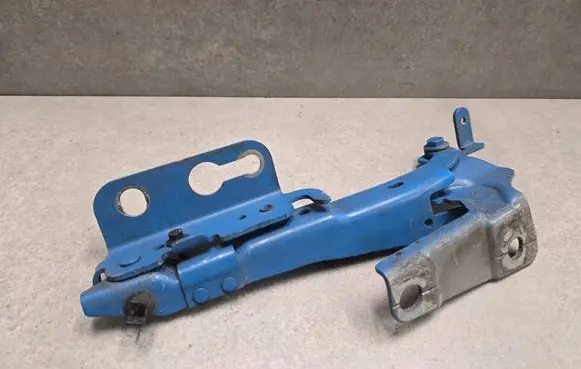Volvo V40 Engine bonnet/hood hinges 31442085