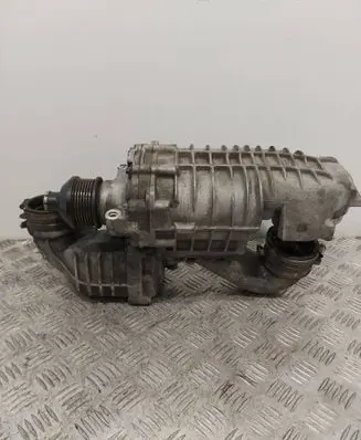 Mercedes-Benz C W204 Supercharger A2710902780 A2711400887 LL306