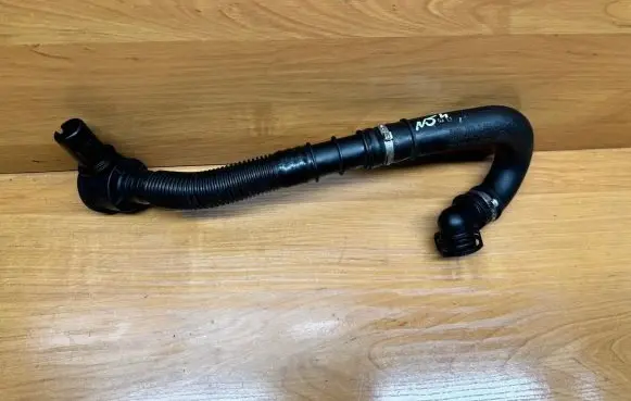 BMW 7 F01 F02 F03 F04 Engine coolant pipe/hose 7594721 090152061 1019318S03