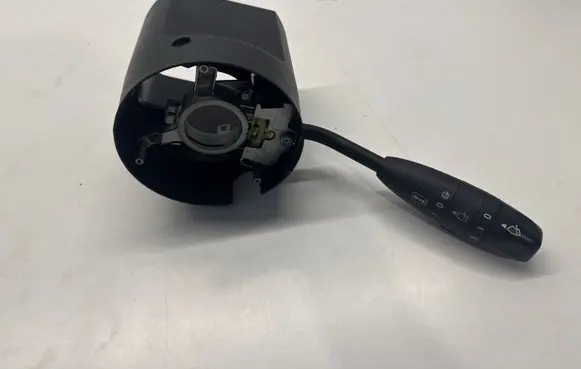 Mercedes-Benz C W203 Wiper control stalk A2035450210