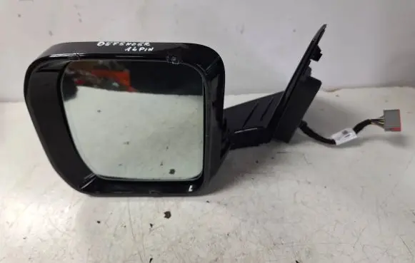 Land Rover Defender Front door electric wing mirror