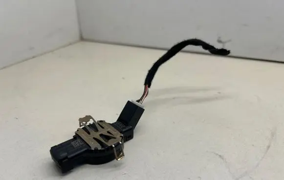 Rain sensor