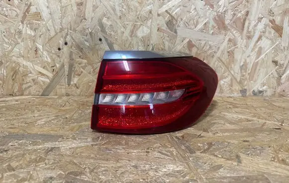 Mercedes-Benz E W213 Rear/tail lights 91118165453 S213SWL