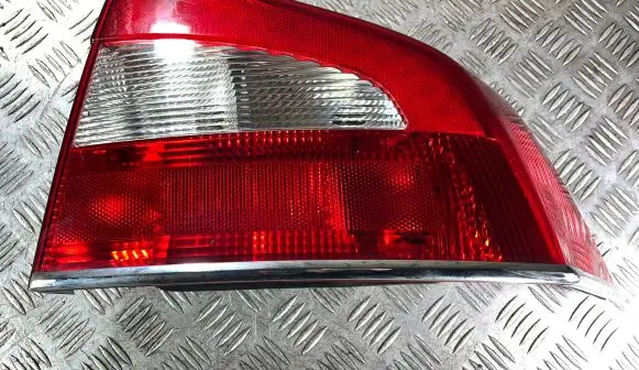 Volvo S80 Rear/tail lights