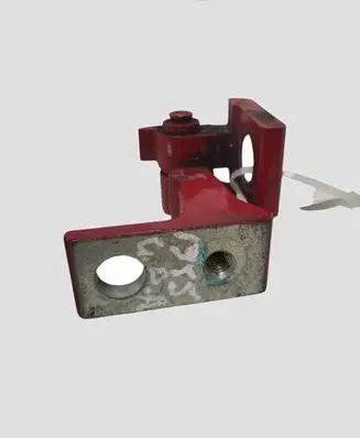 Seat Ibiza IV (6J,6P) Rear door lower hinge