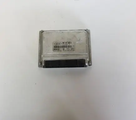 Audi A6 S6 C5 4B Engine control unit/module 4B0907401E