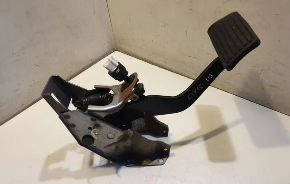 Honda Civic Brake pedal 